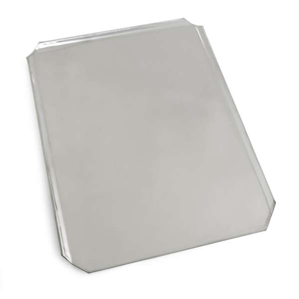 Bakeware Norpro Stainless Steel Cookie Baking Sheet - 16" x 12"