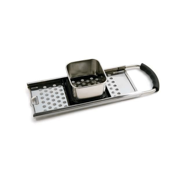Tools & Accessories Norpro Stainless Steel German Dumpling / Spaetzle Maker