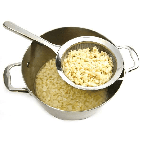 Tools & Accessories Norpro Stainless Steel German Dumpling / Spaetzle Maker