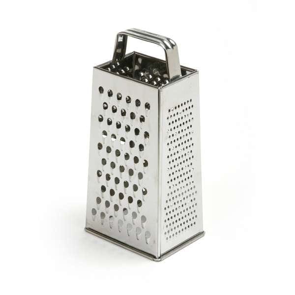 Tools & Accessories Norpro Stainless Steel Grater
