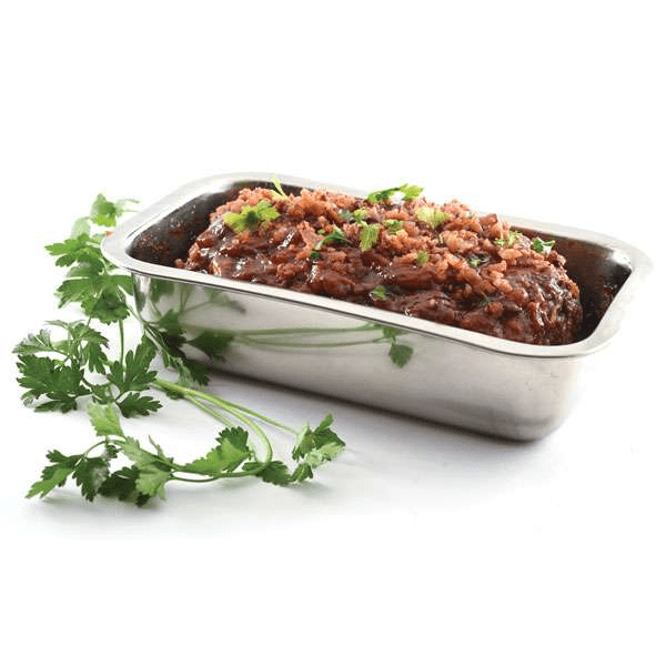 Bakeware Norpro Stainless Steel Loaf Pan - 8.5"