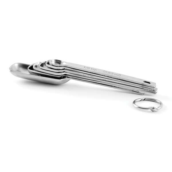 Norpro Measuring Spoons - Thumbnail 2