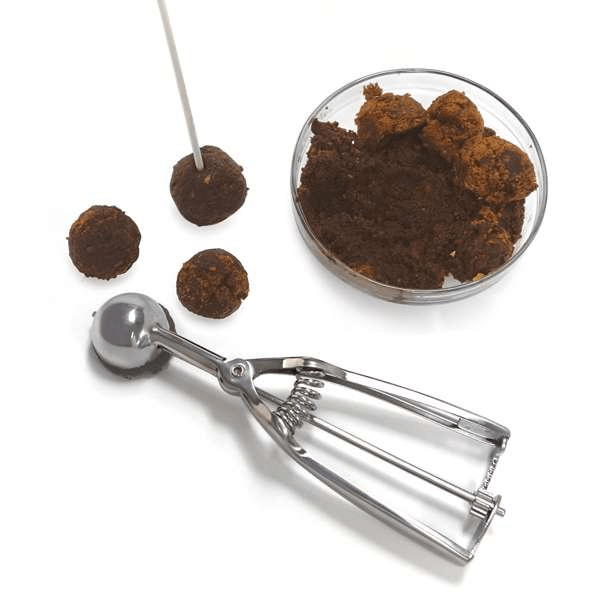 Norpro Meatballer & Scoop - Thumbnail 3
