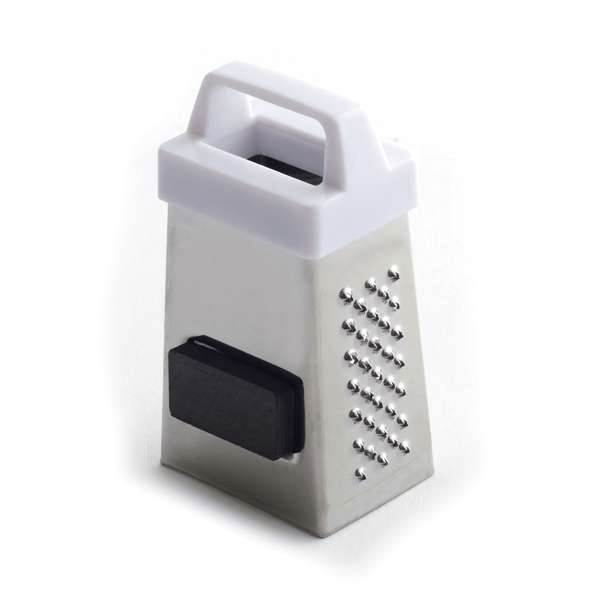 Tools & Accessories Norpro Stainless Steel Mini Grater with Magnet