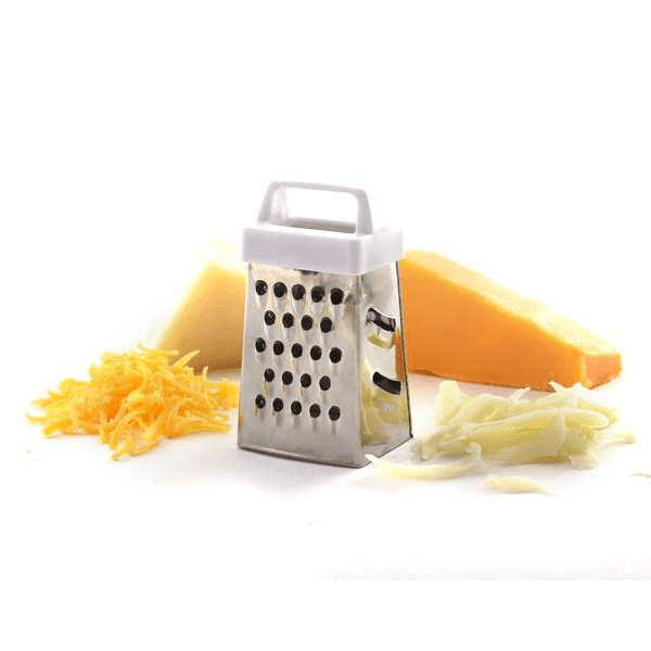 Tools & Accessories Norpro Stainless Steel Mini Grater with Magnet