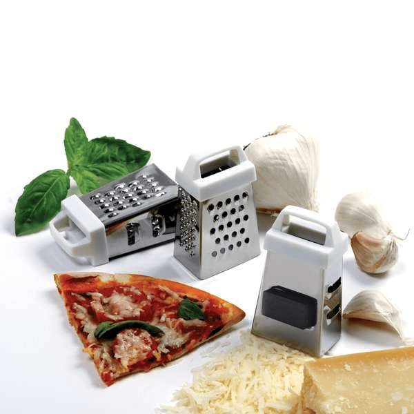 Tools & Accessories Norpro Stainless Steel Mini Grater with Magnet