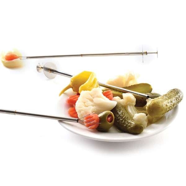 Norpro Pickle Pincher & Grabber - Thumbnail 3