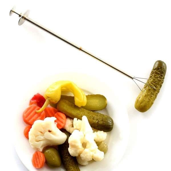 Norpro Pickle Pincher & Grabber