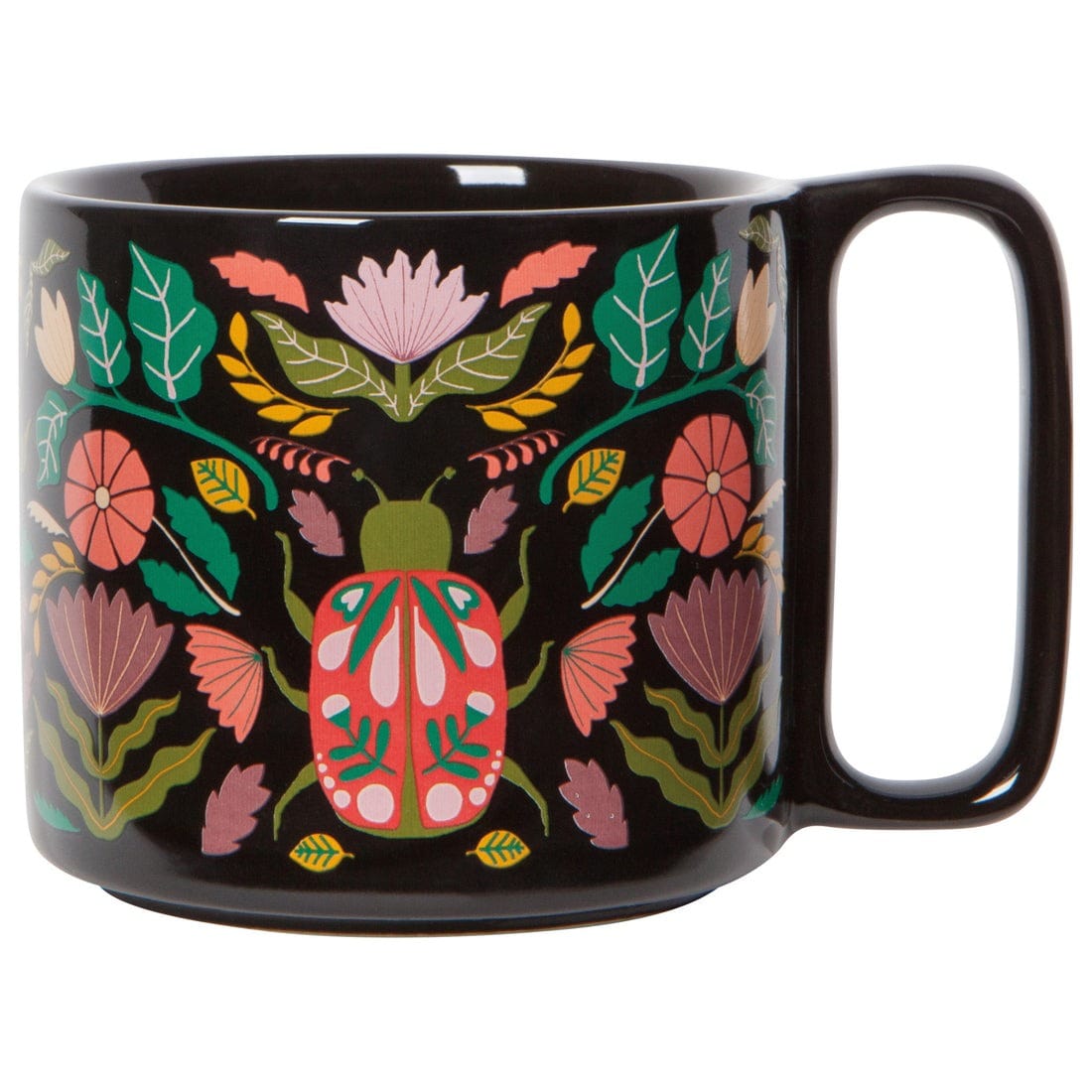 Coffee & Tea Now Designs - Amulet Midi Mug - 14 oz.