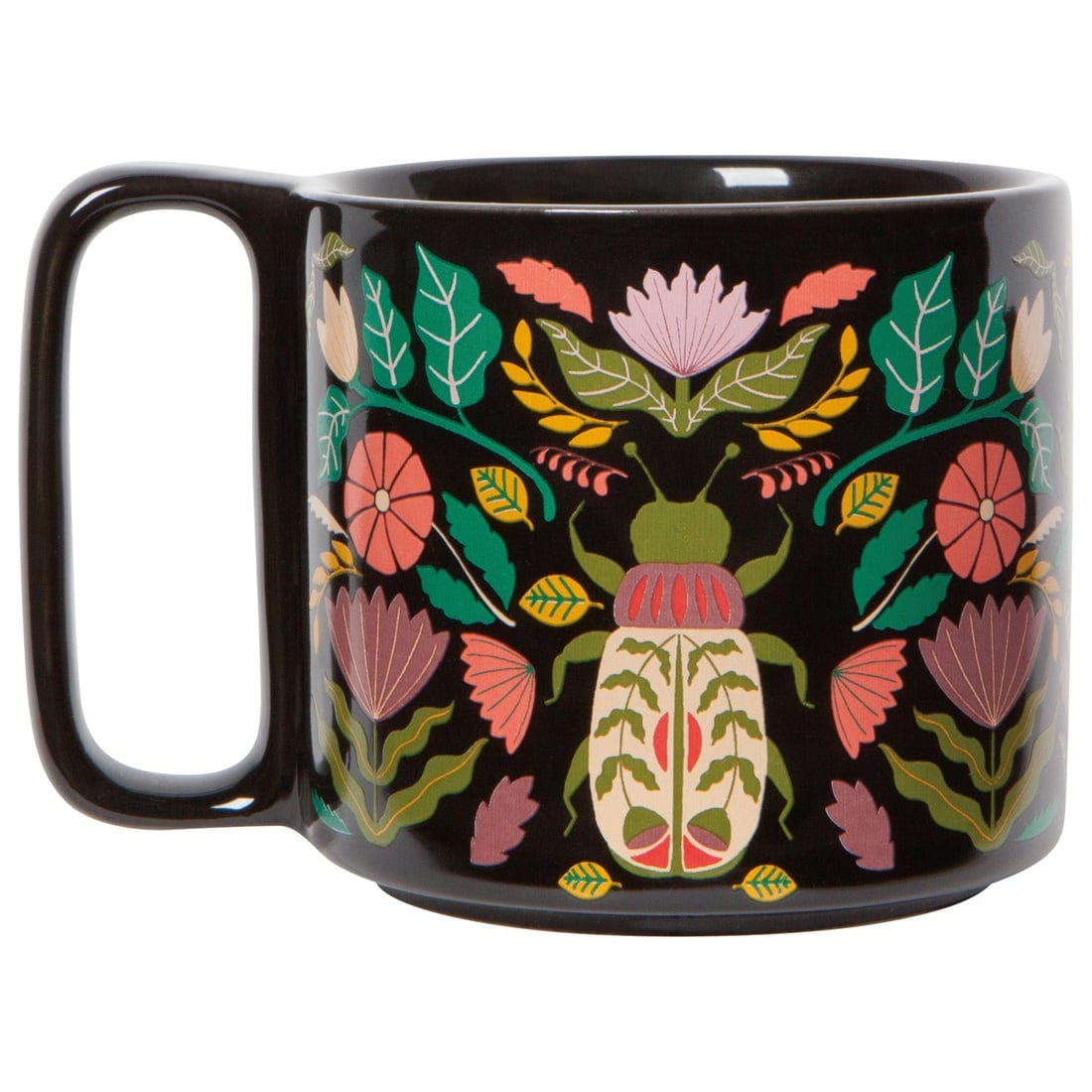 Coffee & Tea Now Designs - Amulet Midi Mug - 14 oz.