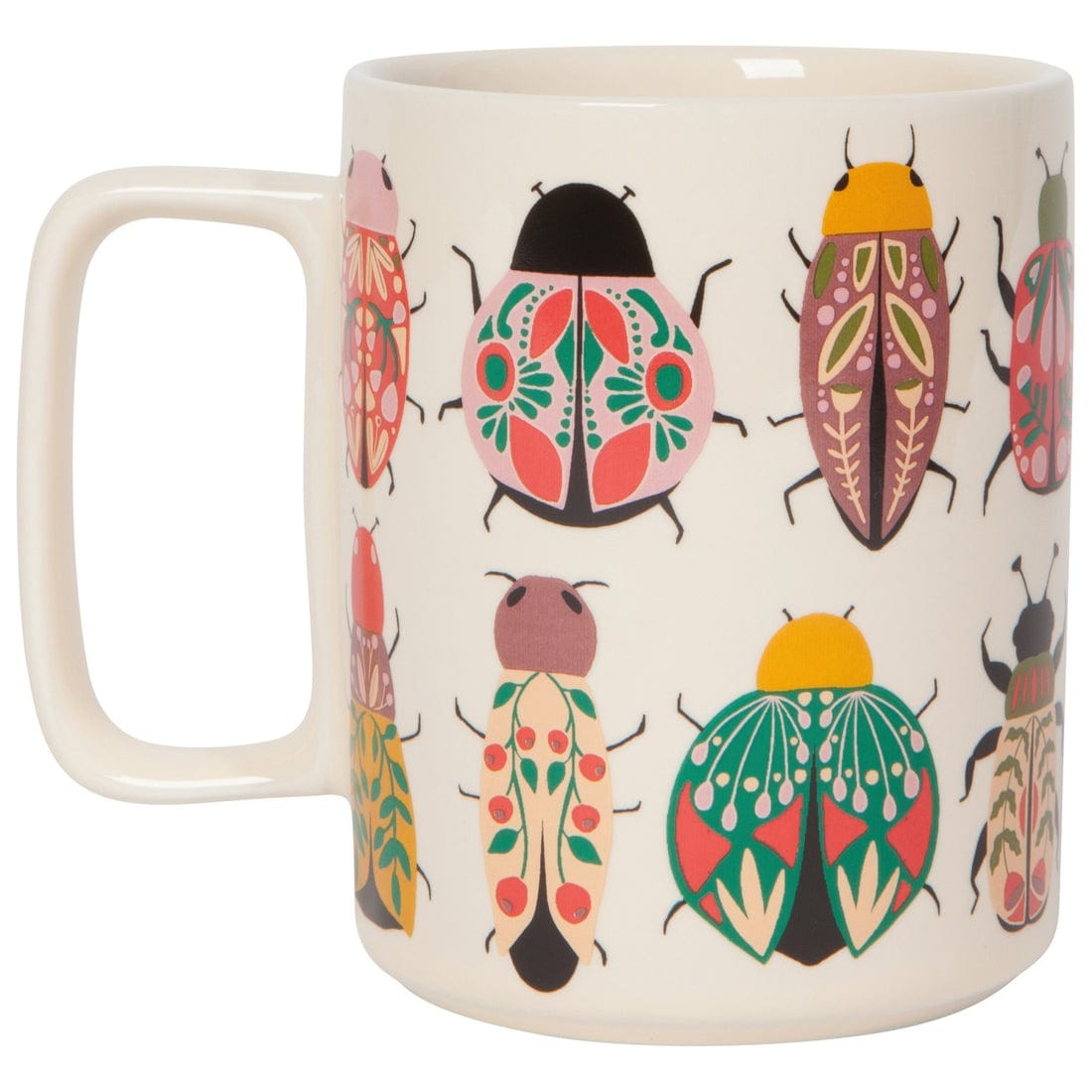 Coffee & Tea Now Designs - Amulet Studio Mug - 14 oz.
