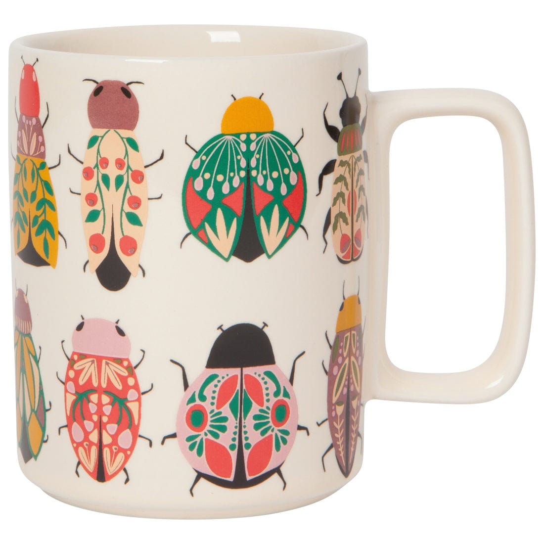 Coffee & Tea Now Designs - Amulet Studio Mug - 14 oz.