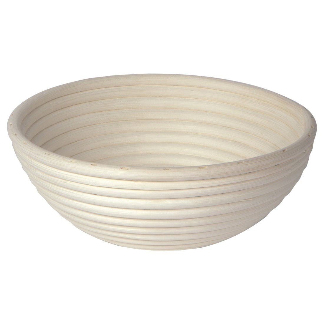 Bakeware Now Designs - Banneton Bread Proofing Basket - Round 9"