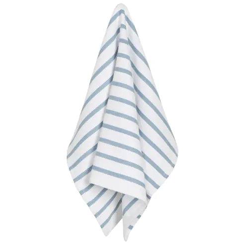 Linen Now Designs by Danica Basketweave Towel
