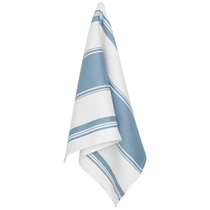 Linen Now Designs by Danica Symmetry Towel