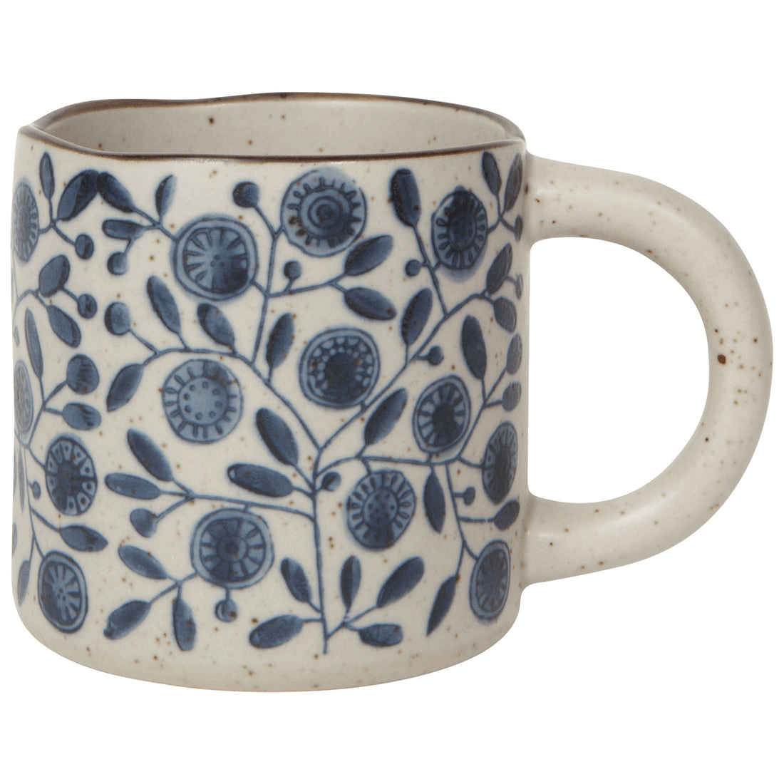 Coffee & Tea Now Designs - Calendula Element Mug - 14 oz.