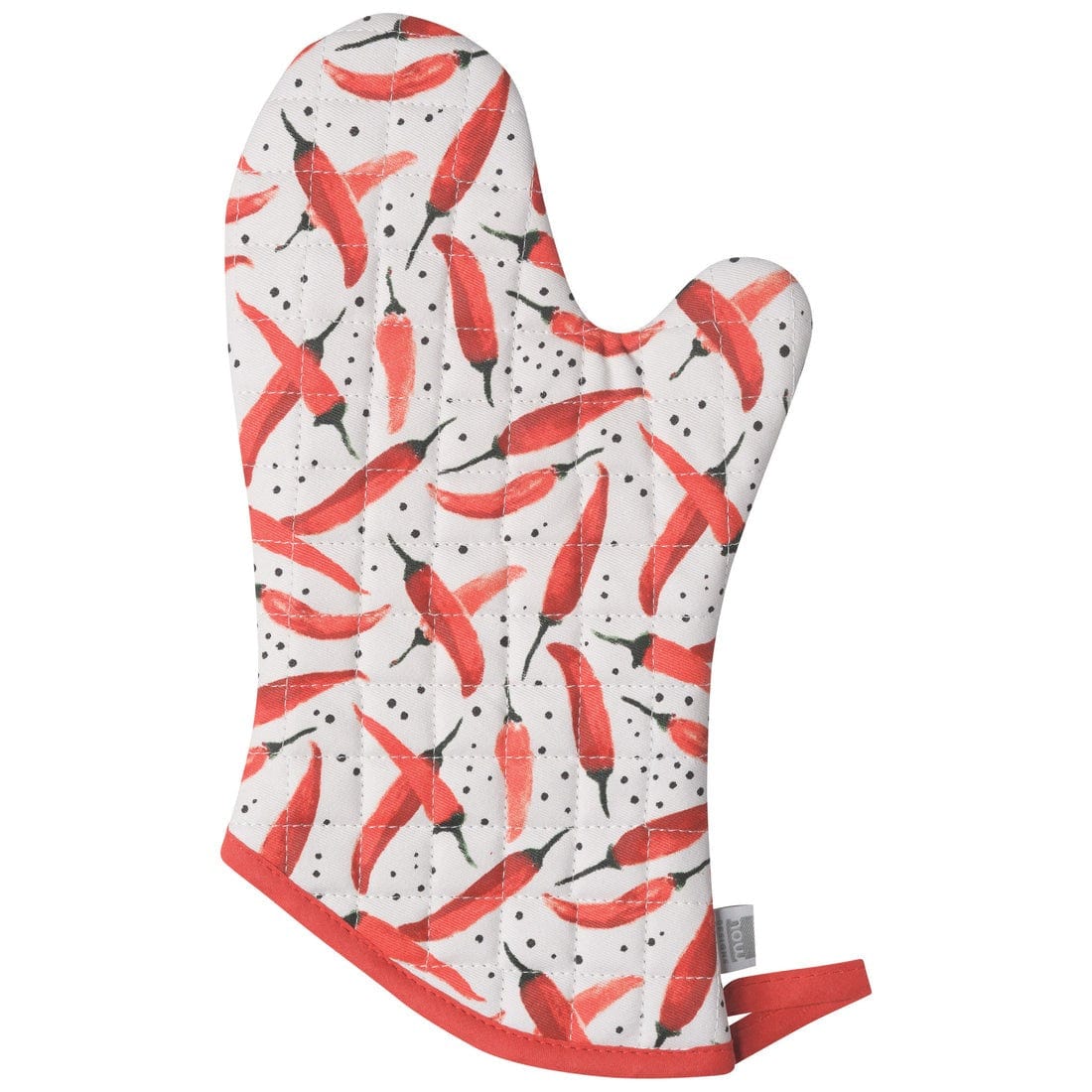 Linen Now Designs - Caliente Chef Oven Mitt