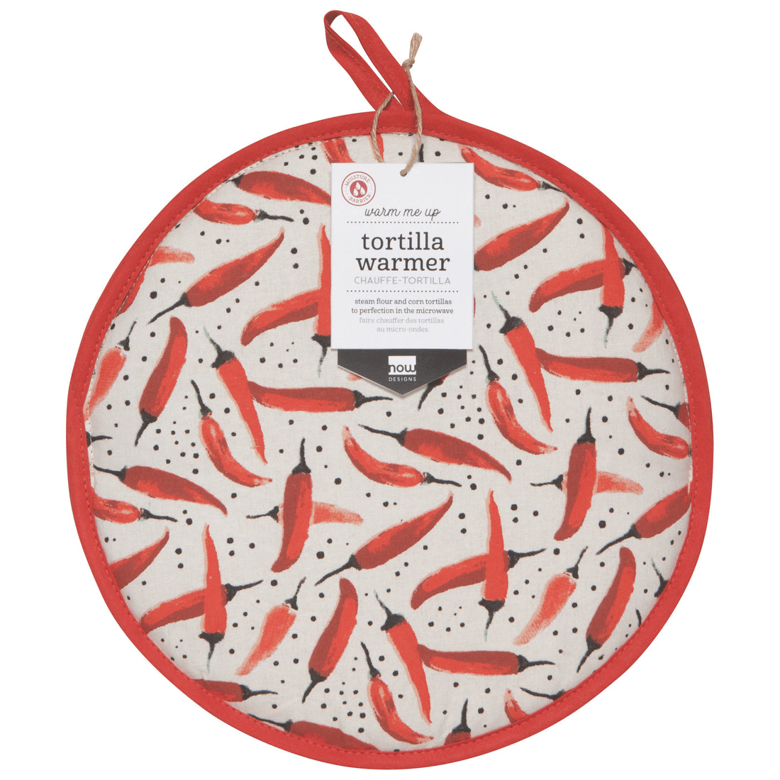Tools & Accessories Now Designs - Caliente Tortilla Warmer