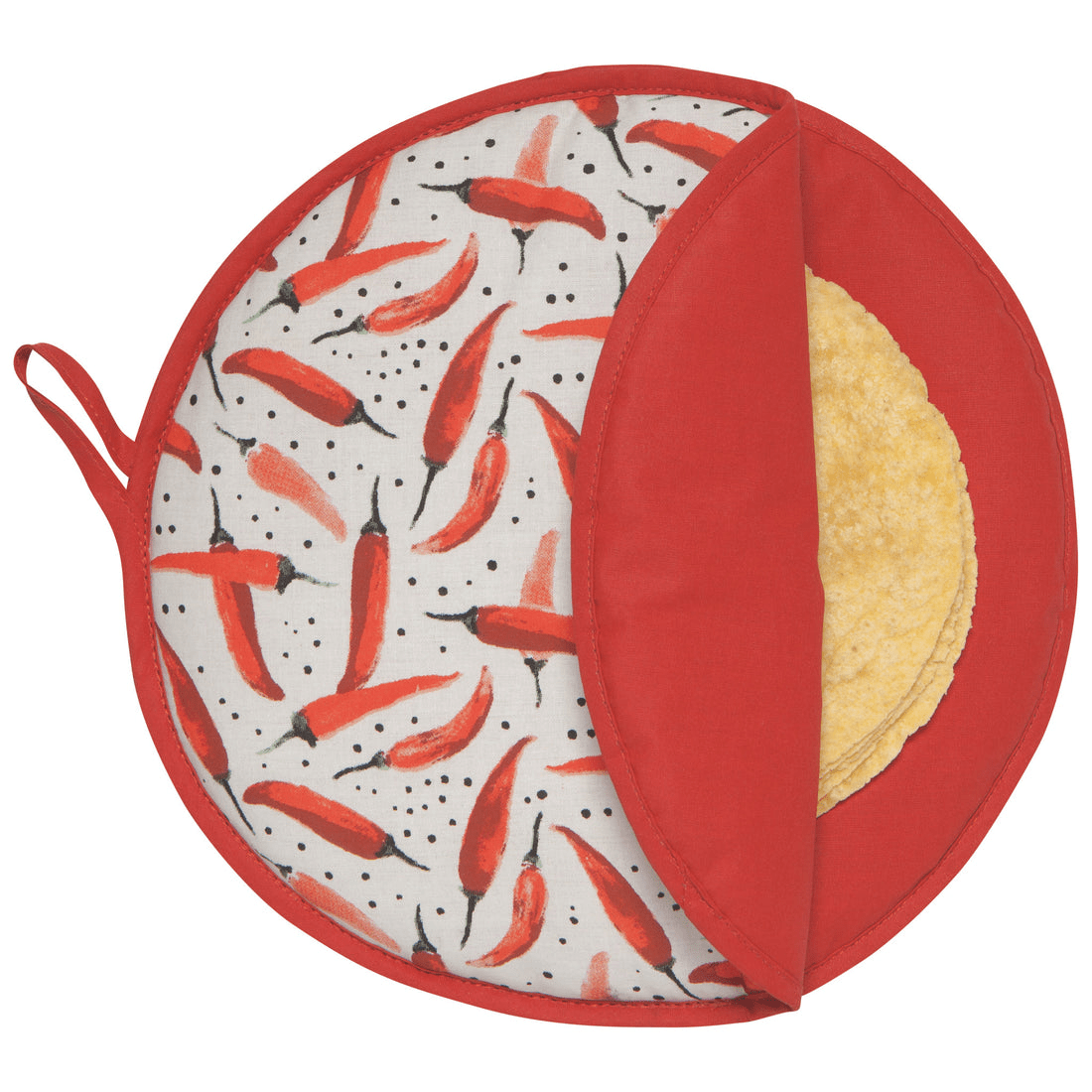 Tools & Accessories Now Designs - Caliente Tortilla Warmer