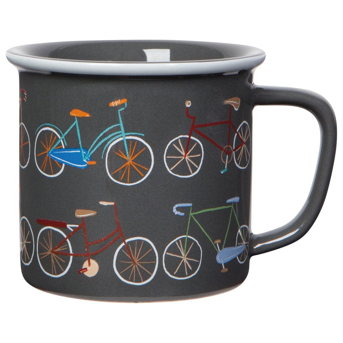 Coffee & Tea Now Designs - Cruiser Mug - 12 oz.