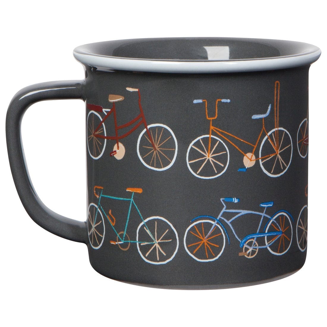 Coffee & Tea Now Designs - Cruiser Mug - 12 oz.