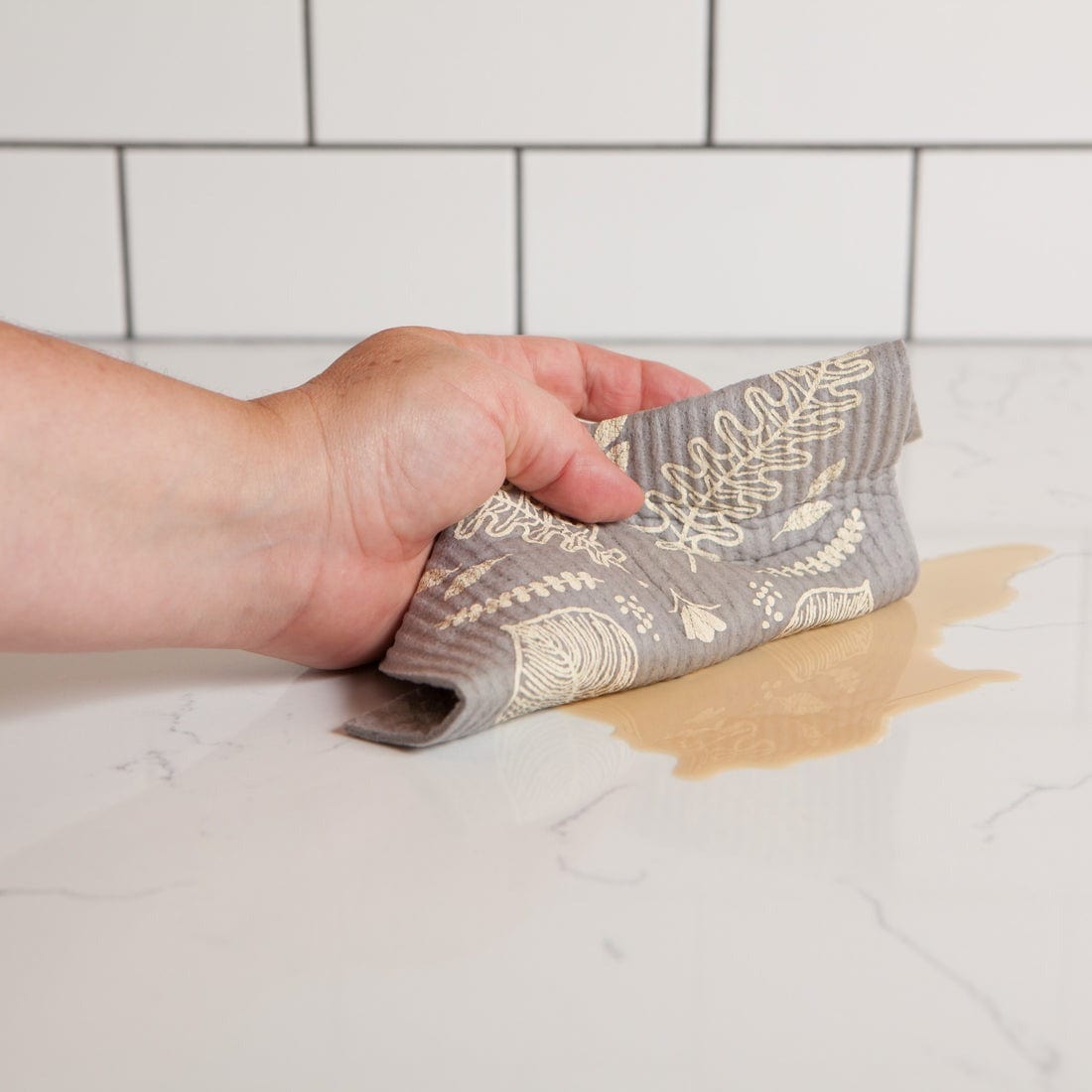 Cleaning & Floormats Now Designs - Ecologie Laurel Swedish Sponge Cloth