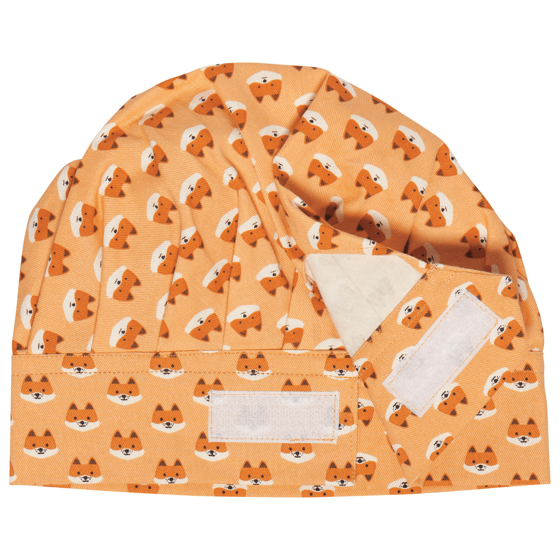Linen Now Designs - Fox Daydream Kids Apron & Hat Set