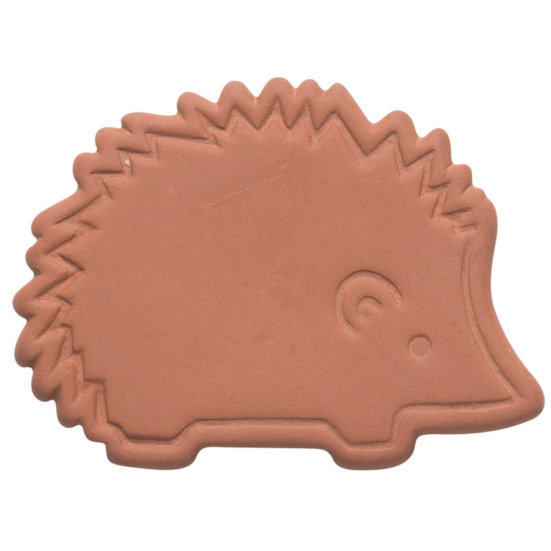 Travel & Storage Now Designs - Harriet Hedgehog Terracotta Sugar Saver