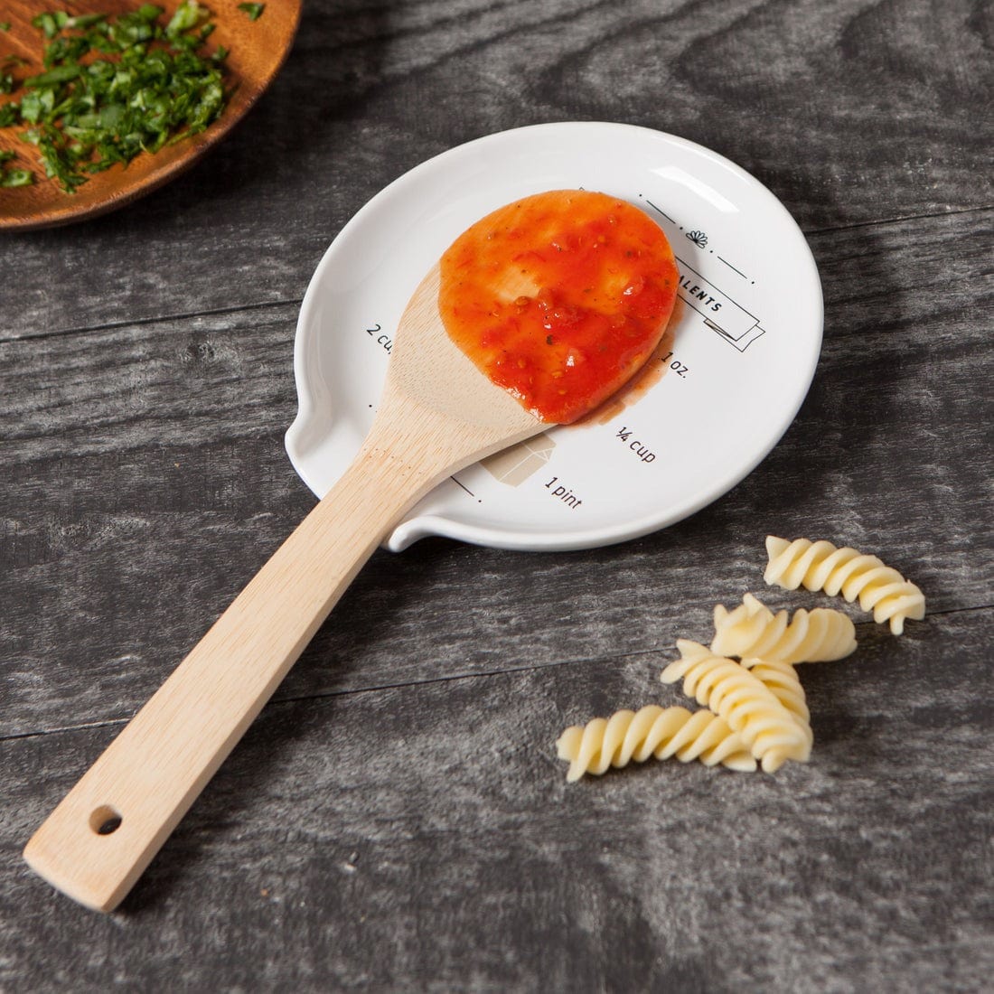 Tools & Accessories Now Designs - Kitchen Conversions Spoon Rest