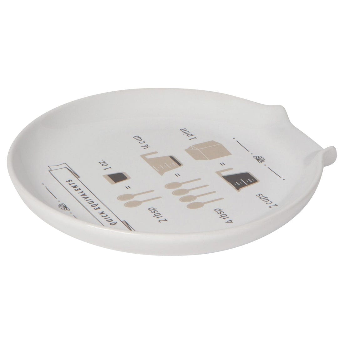 Tools & Accessories Now Designs - Kitchen Conversions Spoon Rest