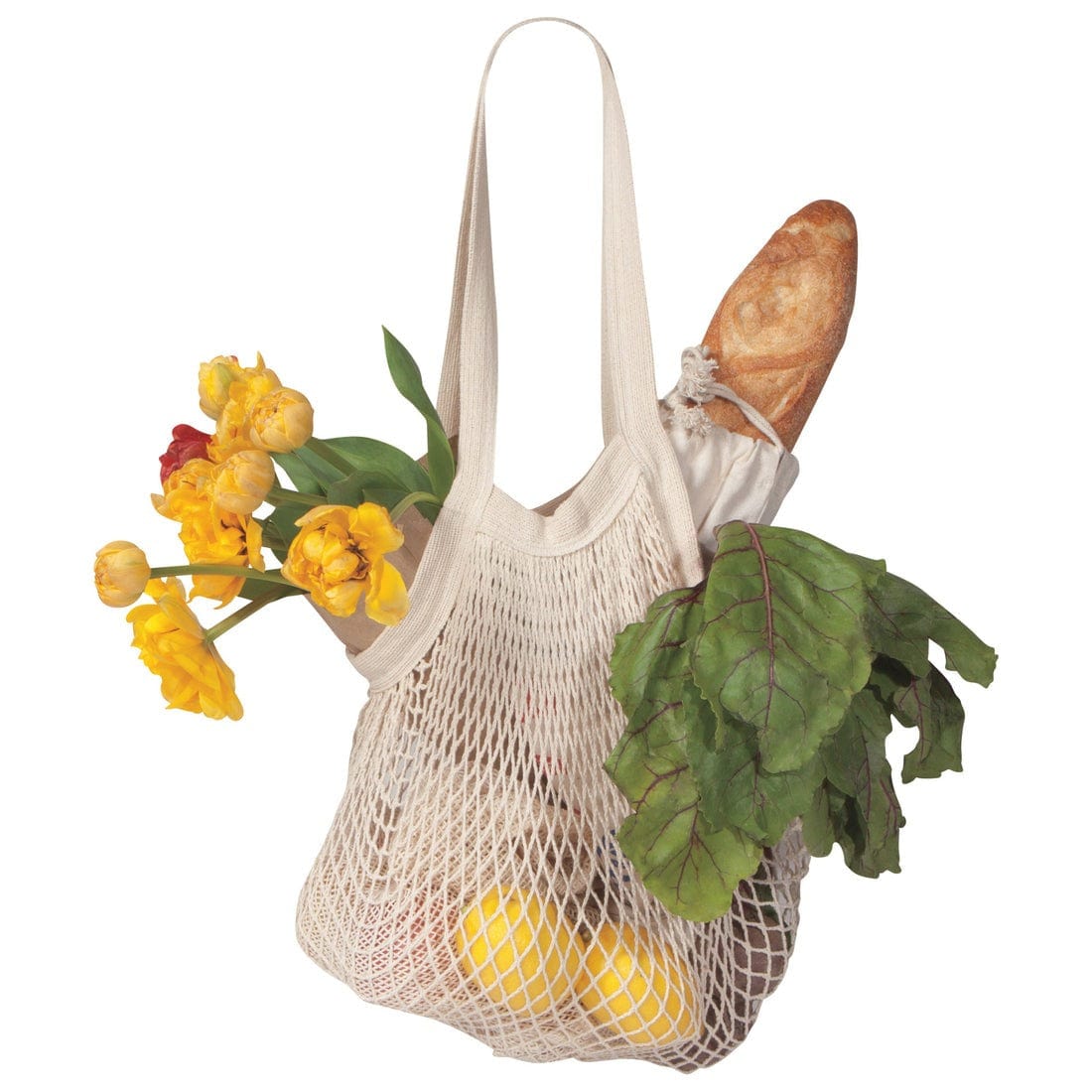 Travel & Storage Now Designs - Le Marche Natural Shopping Bag