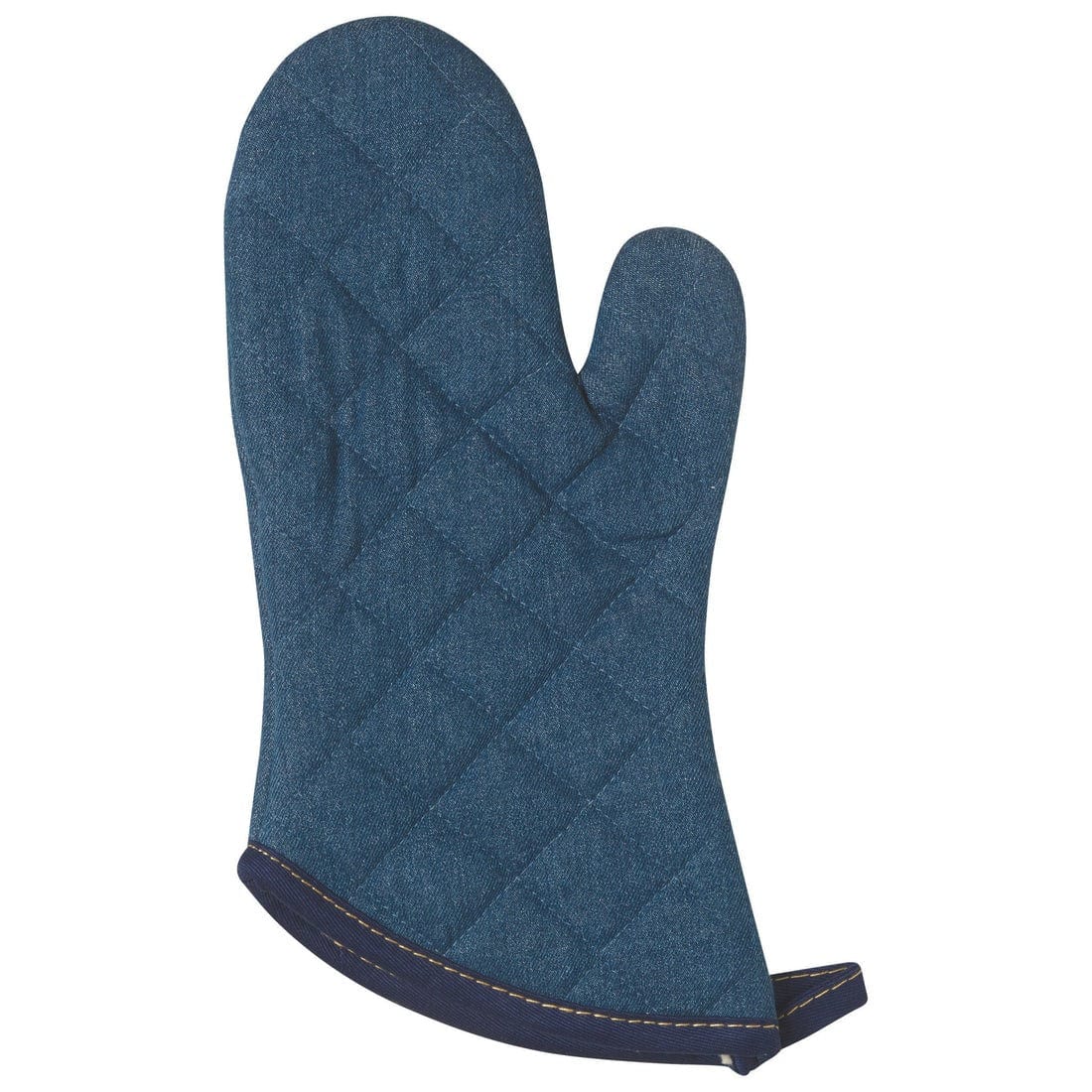 Linen Now Designs - Superior Denim Stone Wash Oven Mitt