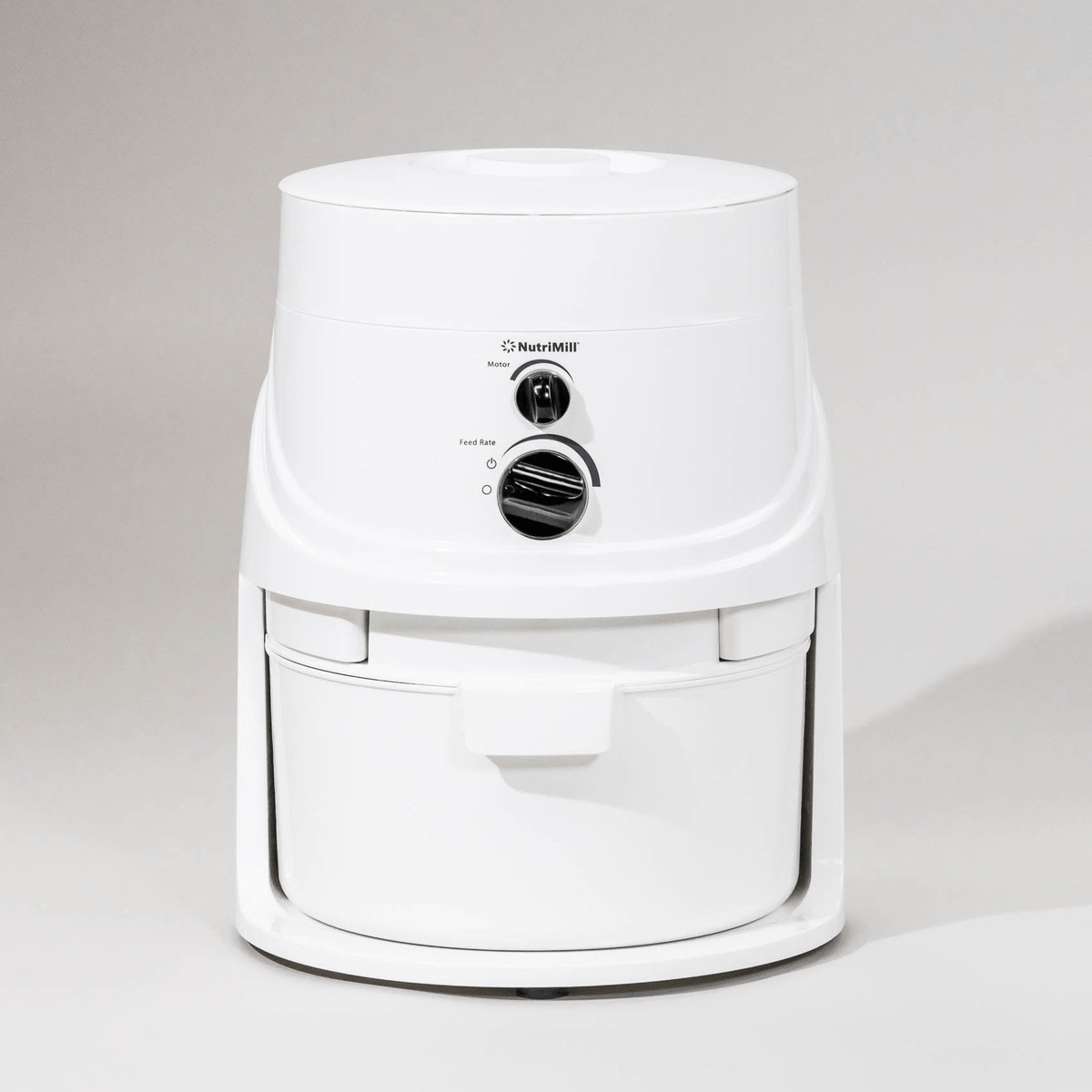 Electrical Appliances NutriMill High-Speed Classic Grain Mill