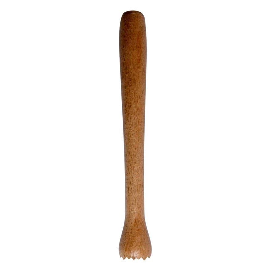 Barware Oeno Wooden Muddler