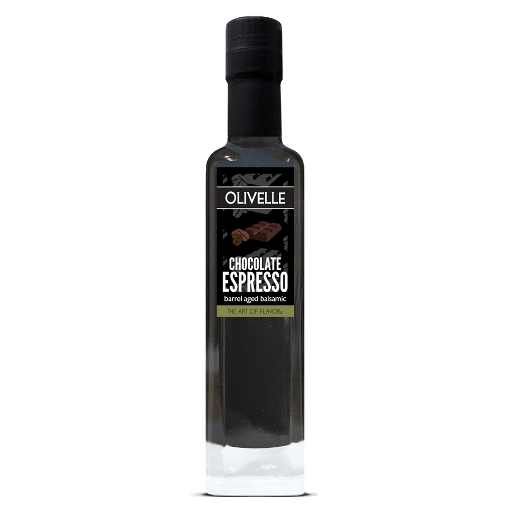 Food Olivelle Chocolate Espresso Balsamic Vinegar, 250ml