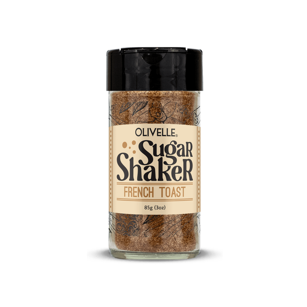 Food Olivelle - French Toast Sugar Shaker - 3oz