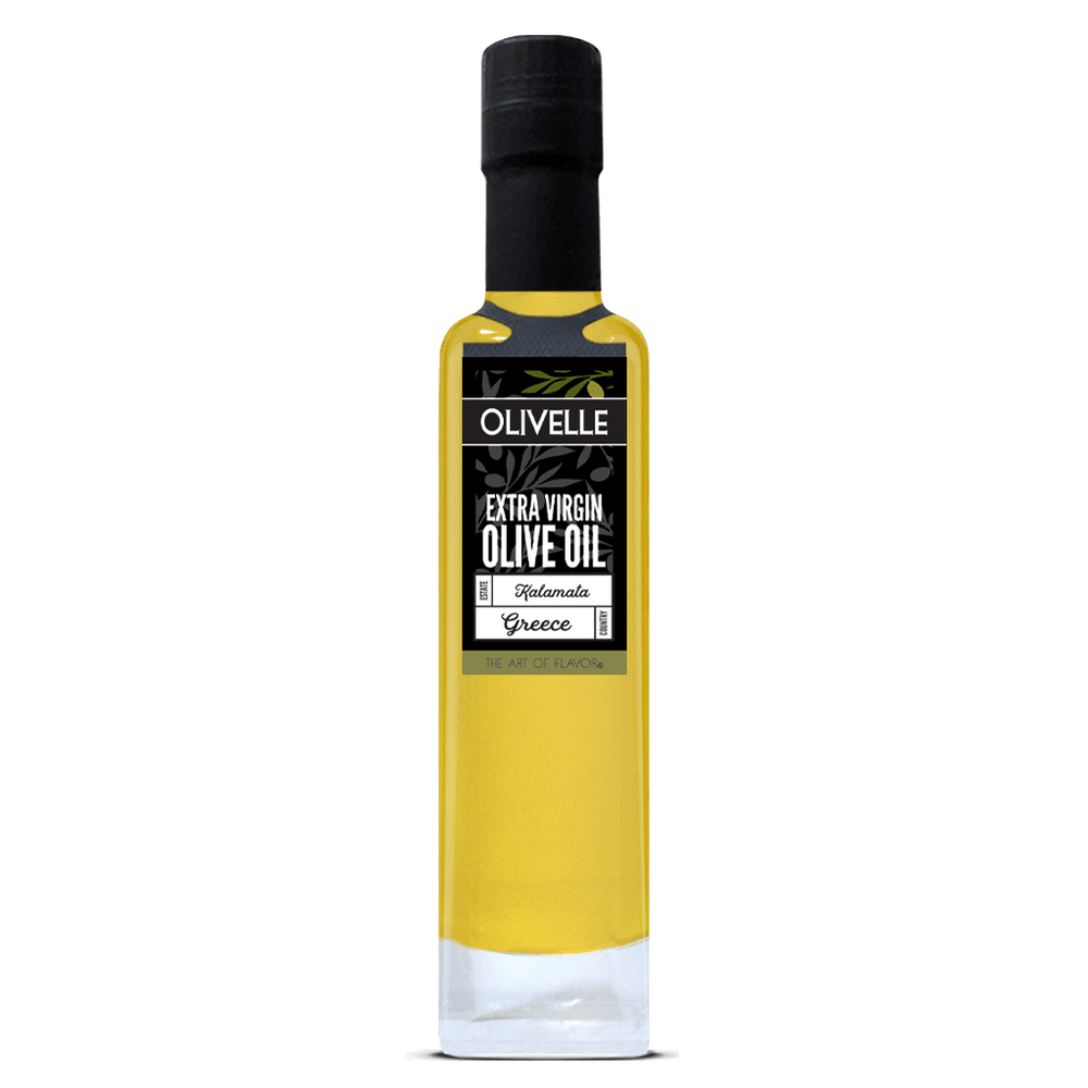 Food Olivelle Kalamata Greek Extra Virgin Olive Oil - Kalamata, Greece