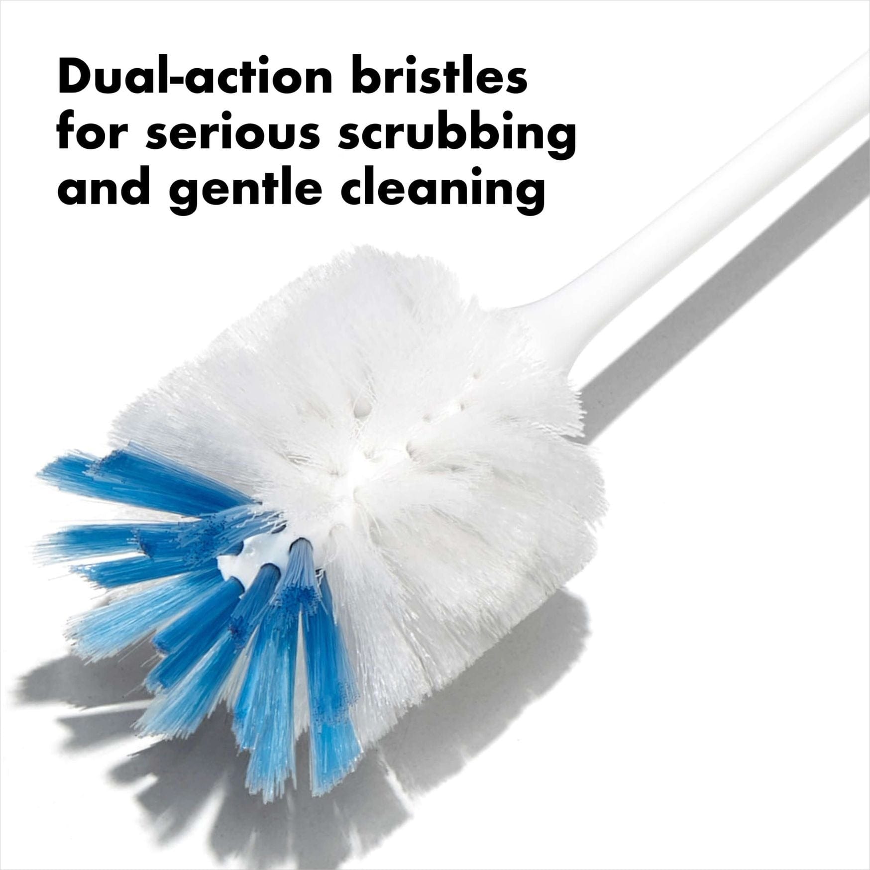 Cleaning & Floormats Oxo Bottle Brush