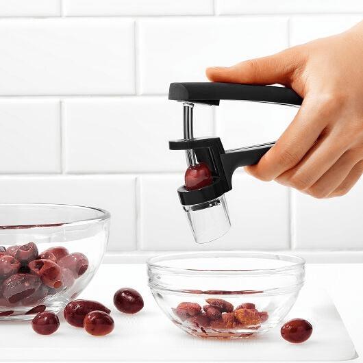 Tools & Accessories Oxo Cherry & Olive Pitter - Black