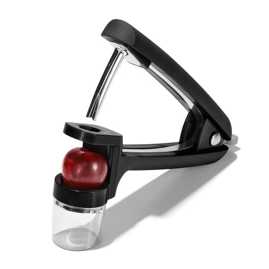 Tools & Accessories Oxo Cherry & Olive Pitter - Black