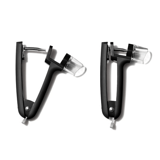 Tools & Accessories Oxo Cherry & Olive Pitter - Black
