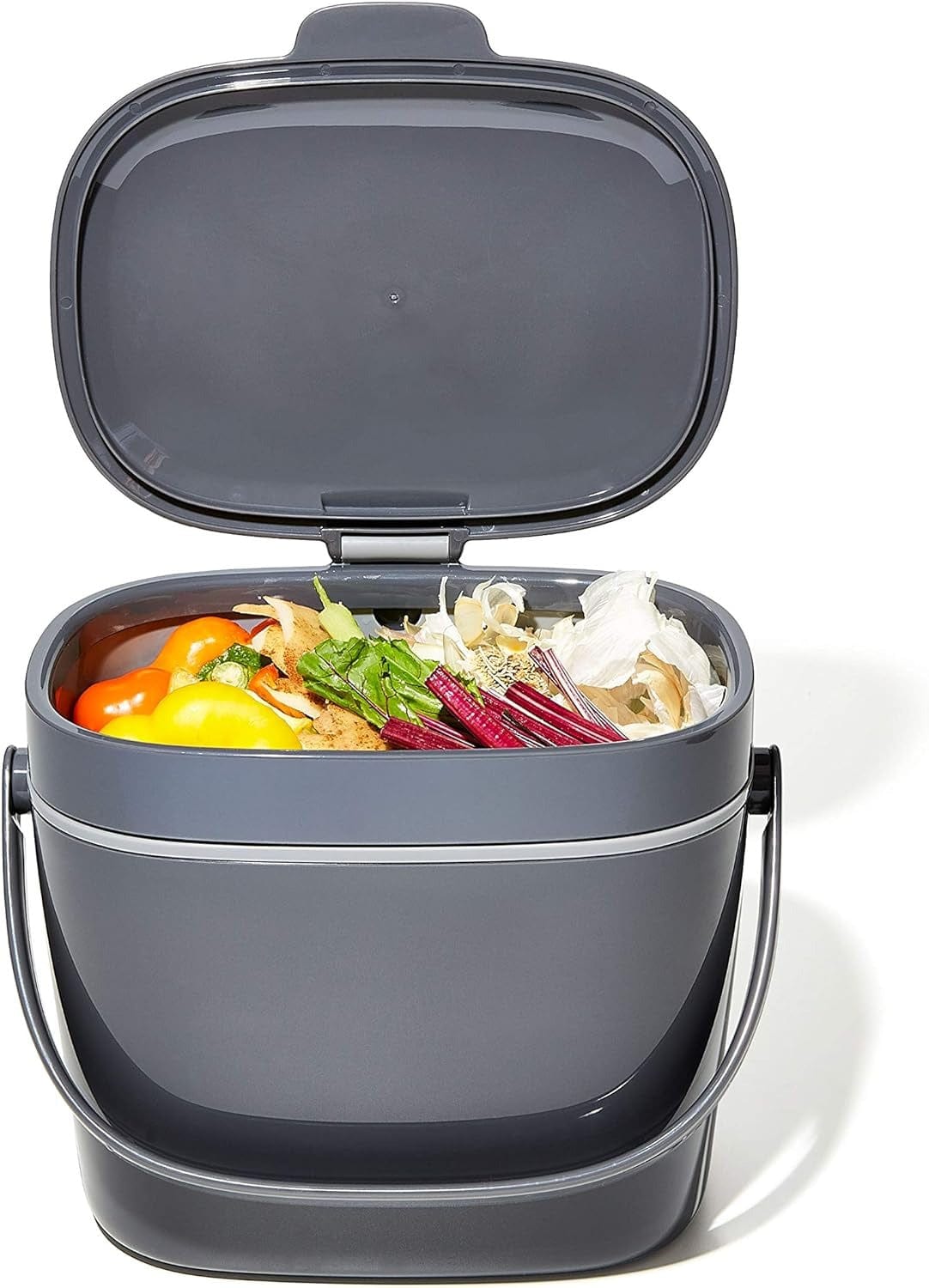 Cleaning & Floormats Oxo Compost Bin - 1.75 Gallon