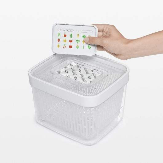 Tools & Accessories Oxo Greensaver Carbon Filter Refills (4pcs)