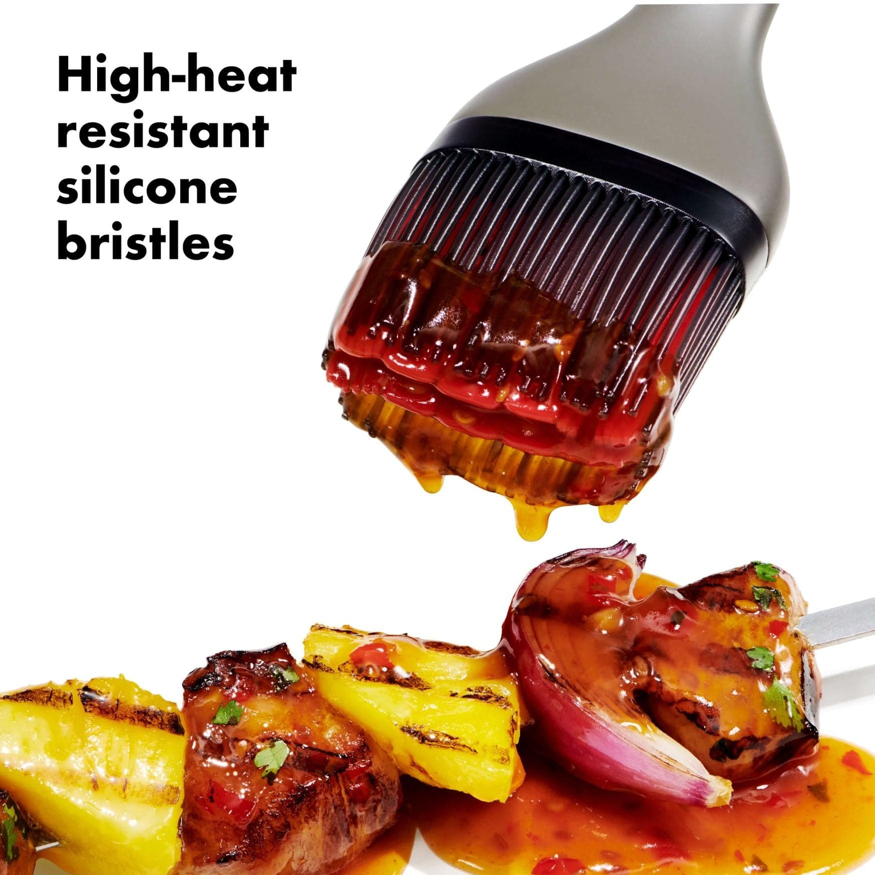 Barbecue Oxo Grilling Basting Brush