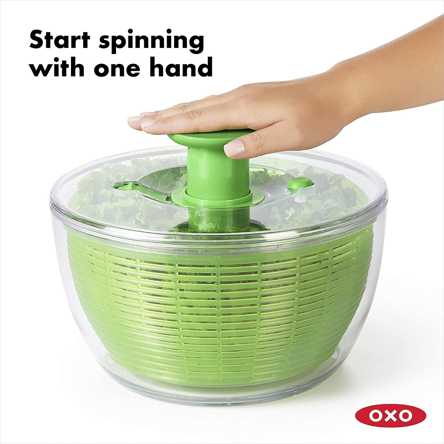 Tools & Accessories OXO Good Grips Salad Spinner