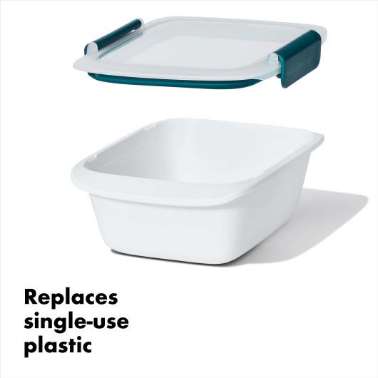 Travel & Storage Oxo Prep & Go Sandwich Container