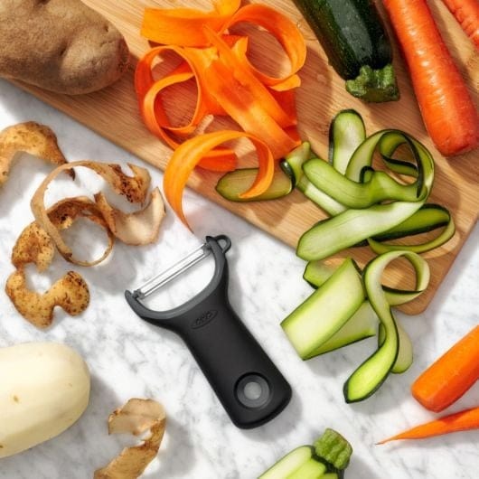 Tools & Accessories Oxo Y Prep Peeler