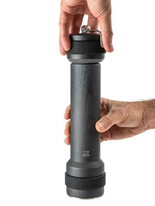 Table & Counter Accessories Peugeot BBQ Pepper Mill Graphite 12"