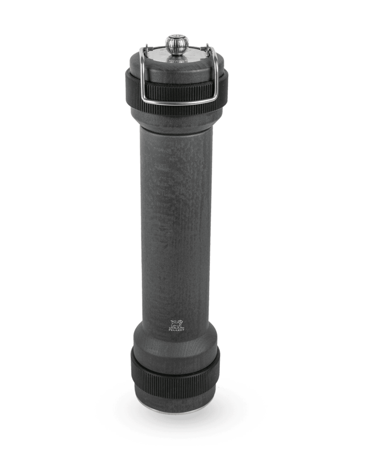 Table & Counter Accessories Peugeot BBQ Pepper Mill Graphite 12"