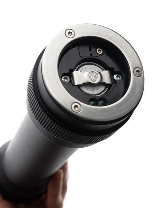 Table & Counter Accessories Peugeot BBQ Pepper Mill Graphite 12"